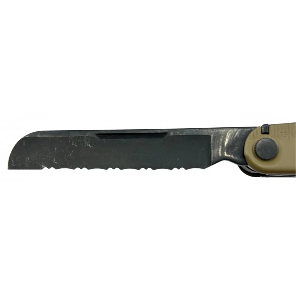 Мультитул Leatherman 832406 Rebar Coyote - 3371992 Мультитул Leatherman 832406 Rebar Coyote - 3371992