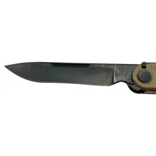 Мультитул Leatherman 832406 Rebar Coyote - 3371992 Мультитул Leatherman 832406 Rebar Coyote - 3371992