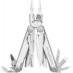 Мультитул Leatherman 830165 Surge Нейлоновый чехол