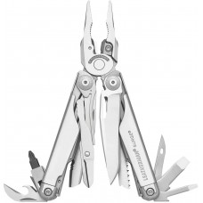 Мультитул Leatherman 830165 Surge Нейлоновий чохол