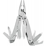Мультитул Leatherman Wingman
