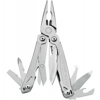Мультитул Leatherman Wingman