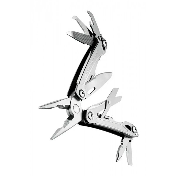 Мультитул Leatherman Wingman - Мультитул Leatherman Wingman -