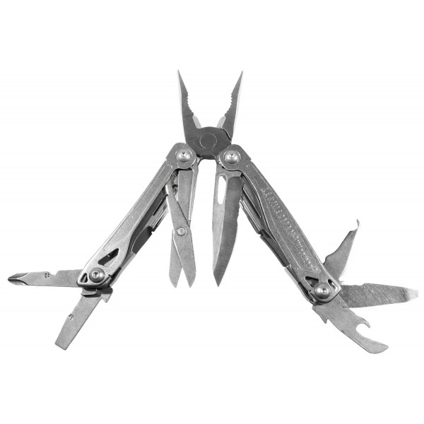 Мультитул Leatherman Wingman - Мультитул Leatherman Wingman -