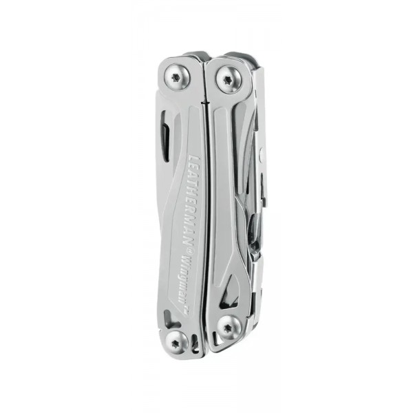 Мультитул Leatherman Wingman - Мультитул Leatherman Wingman -