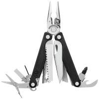 Мультитул Leatherman 832516 Charge Plus