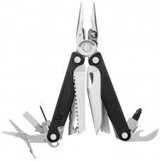Мультитул Leatherman 832516 Charge Plus