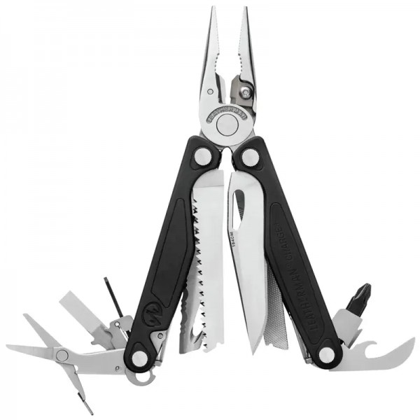 Мультитул Leatherman 832516 Charge Plus - 619122