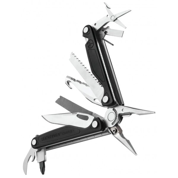 Мультитул Leatherman 832516 Charge Plus - 619122 Мультитул Leatherman 832516 Charge Plus - 619122