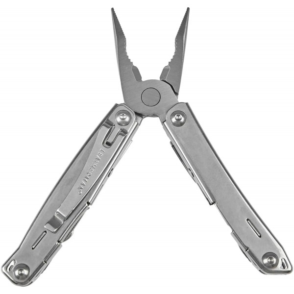 Мультитул Leatherman 831439 Sidekick синтетический чехол - 619124