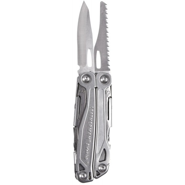 Мультитул Leatherman 831439 Sidekick синтетический чехол - 619124 Мультитул Leatherman 831439 Sidekick синтетический чехол - 619124