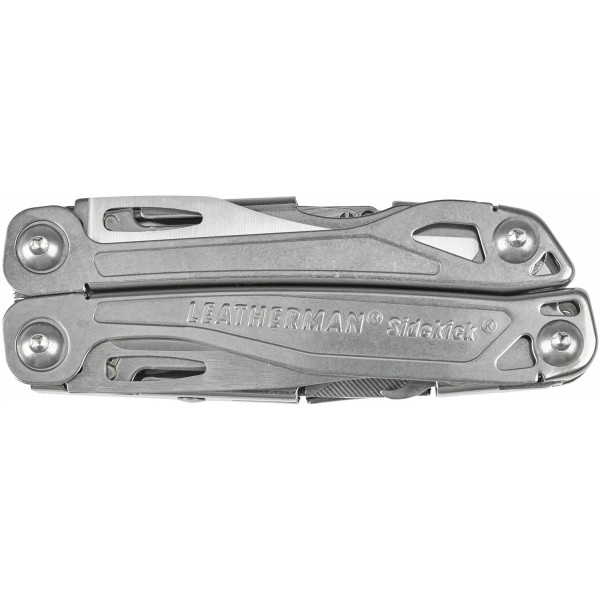 Мультитул Leatherman 831439 Sidekick синтетический чехол - 619124 Мультитул Leatherman 831439 Sidekick синтетический чехол - 619124