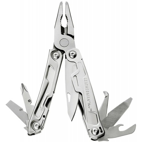 Мультитул Leatherman 832130 REV - 619127