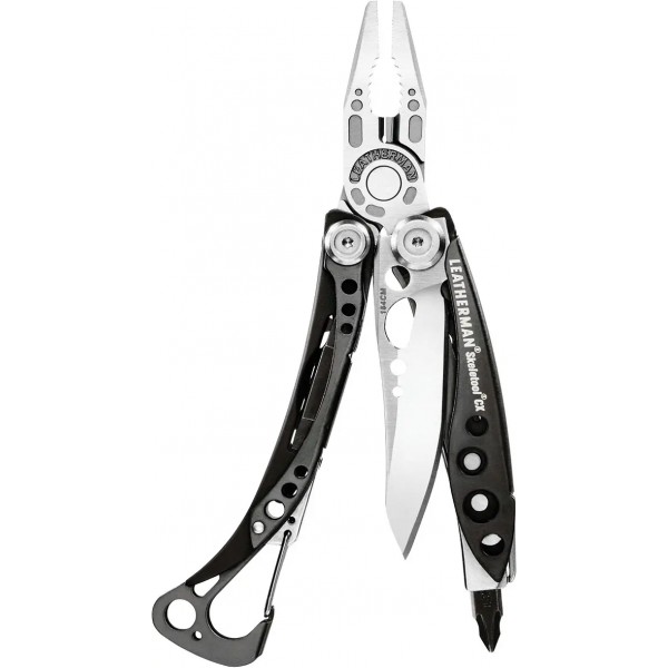 Мультитул Leatherman 830923 Skeletool CX - 619129
