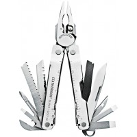 Мультитул Leatherman Super Tool 300 синтетичний чохол