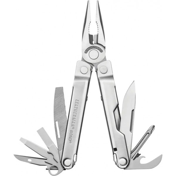 Мультитул Leatherman 832936 BOND - 619133