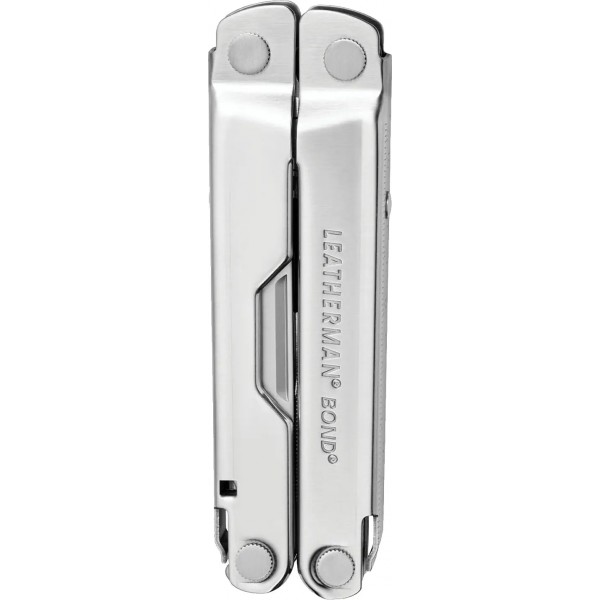 Мультитул Leatherman 832936 BOND - 619133 Мультитул Leatherman 832936 BOND - 619133