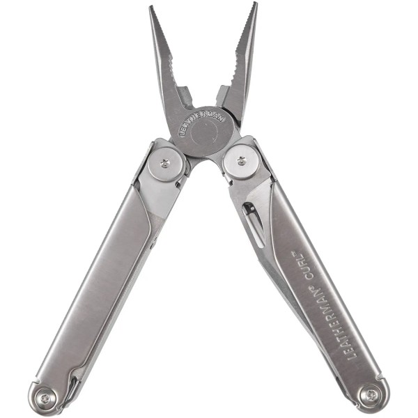 Мультитул Leatherman 832932 CURL синтет.чохол - 619134