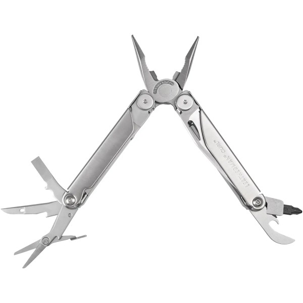 Мультитул Leatherman 832932 CURL синтет.чохол - 619134 Мультитул Leatherman 832932 CURL синтет.чохол - 619134