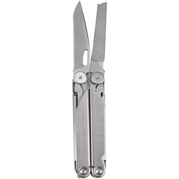 Мультитул Leatherman 832932 CURL синтет.чохол - 619134 Мультитул Leatherman 832932 CURL синтет.чохол - 619134