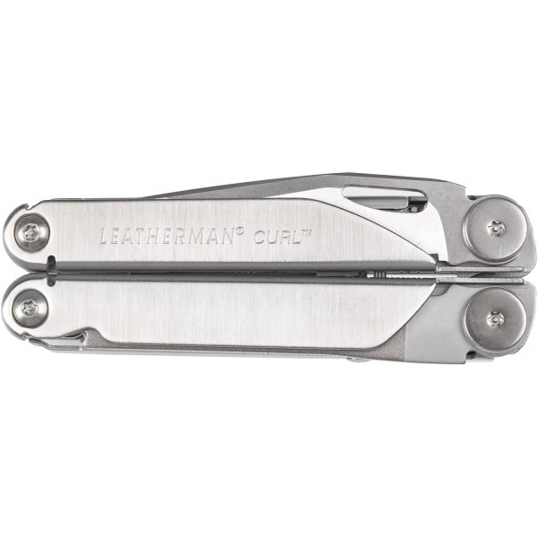 Мультитул Leatherman 832932 CURL синтет.чохол - 619134 Мультитул Leatherman 832932 CURL синтет.чохол - 619134