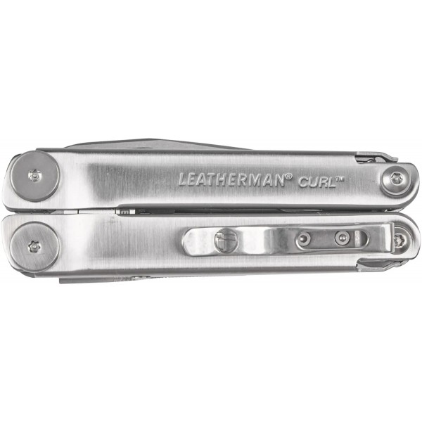 Мультитул Leatherman 832932 CURL синтет.чохол - 619134 Мультитул Leatherman 832932 CURL синтет.чохол - 619134