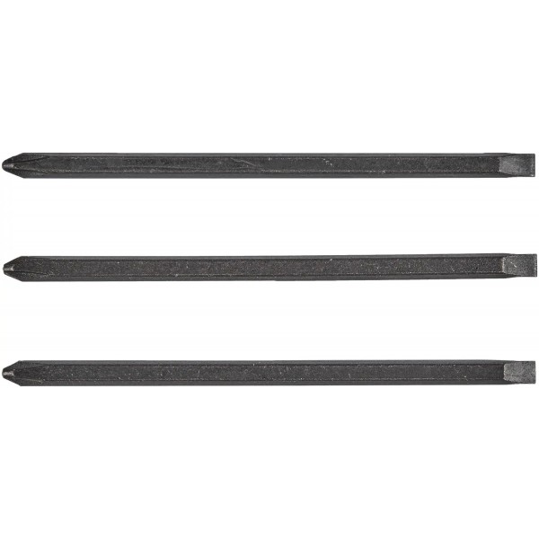 Набір Leatherman 931022 3 викрутки - 619135