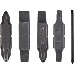 Набір біт Leatherman 934925 Bit Kit малий