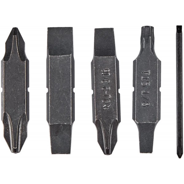 Набор бит Leatherman 934925 Bit Kit малый - 619136