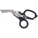 Ножницы Leatherman Raptor Rescue. Black. MOLLE
