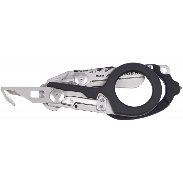 Ножницы Leatherman Raptor Rescue. Black. MOLLE - 619143 Ножницы Leatherman Raptor Rescue. Black. MOLLE - 619143