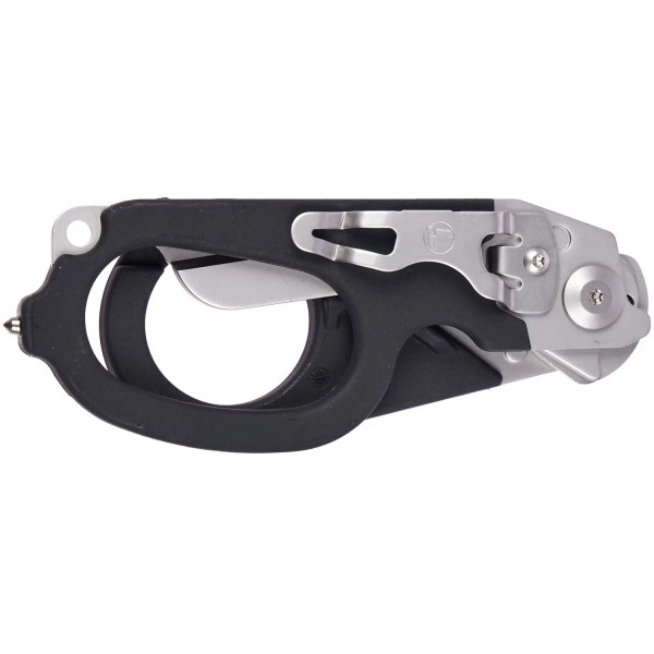 Ножницы Leatherman Raptor Rescue. Black. MOLLE - 619143 Ножницы Leatherman Raptor Rescue. Black. MOLLE - 619143