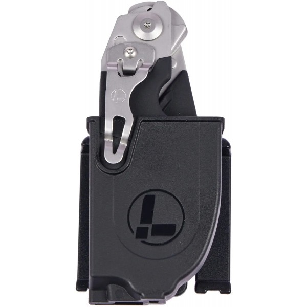 Ножницы Leatherman Raptor Rescue. Black. MOLLE - 619143 Ножницы Leatherman Raptor Rescue. Black. MOLLE - 619143