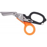 Ножницы Leatherman Raptor Rescue. Orange. Utility