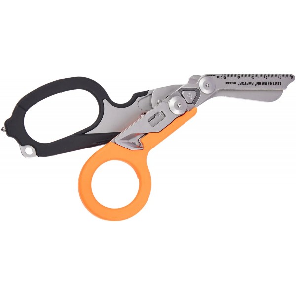 Ножиці Leatherman Raptor Rescue. Orange. Utility - 619145 Ножиці Leatherman Raptor Rescue. Orange. Utility - 619145