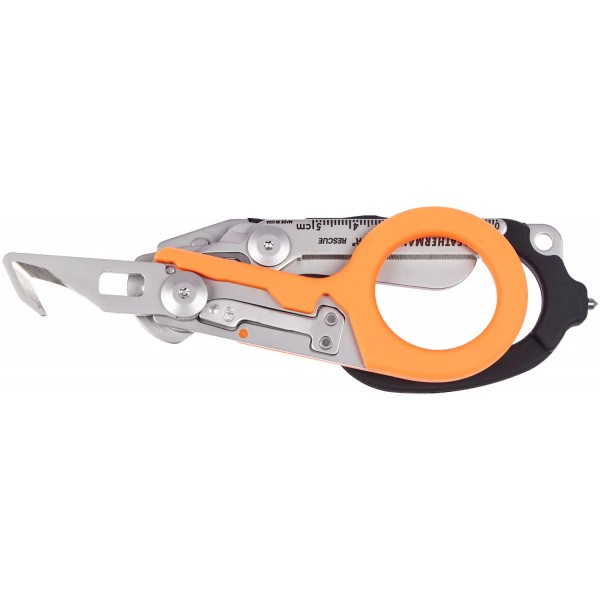 Ножиці Leatherman Raptor Rescue. Orange. Utility - 619145 Ножиці Leatherman Raptor Rescue. Orange. Utility - 619145