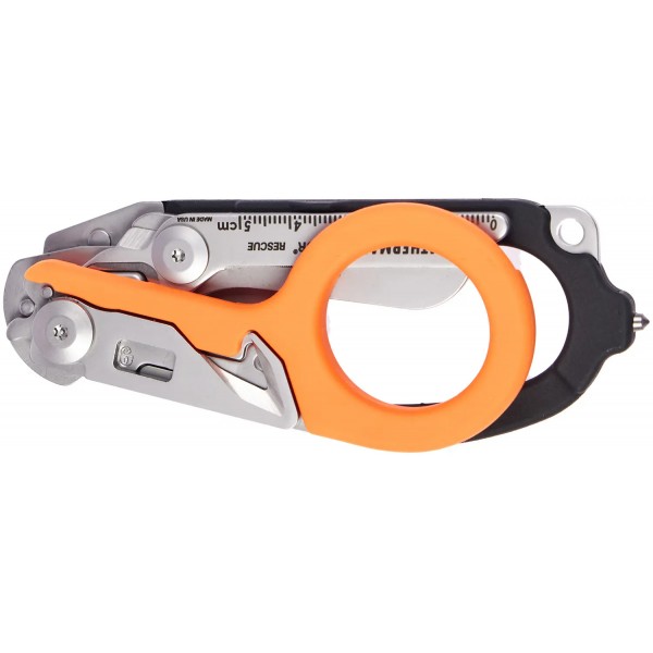 Ножиці Leatherman Raptor Rescue. Orange. Utility - 619145 Ножиці Leatherman Raptor Rescue. Orange. Utility - 619145