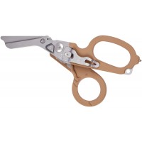 Ножницы Leatherman Raptor Rescue. Tan. Utility