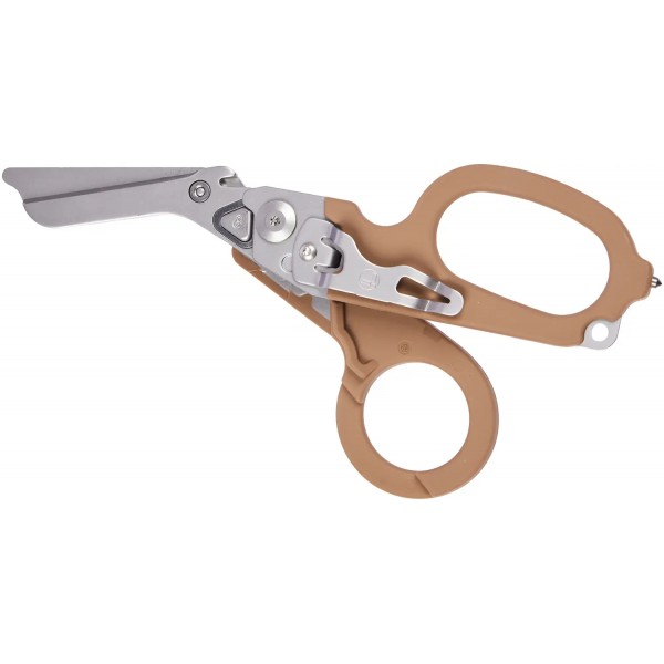 Ножиці Leatherman Raptor Rescue. Tan. Utility - 619146