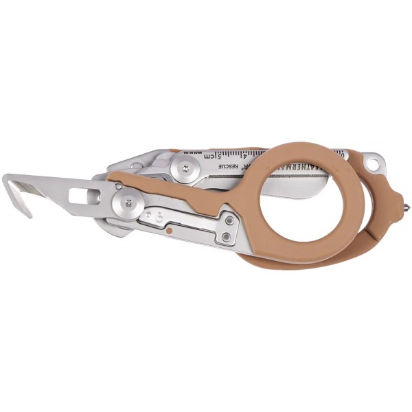 Ножиці Leatherman Raptor Rescue. Tan. Utility - 619146 Ножиці Leatherman Raptor Rescue. Tan. Utility - 619146