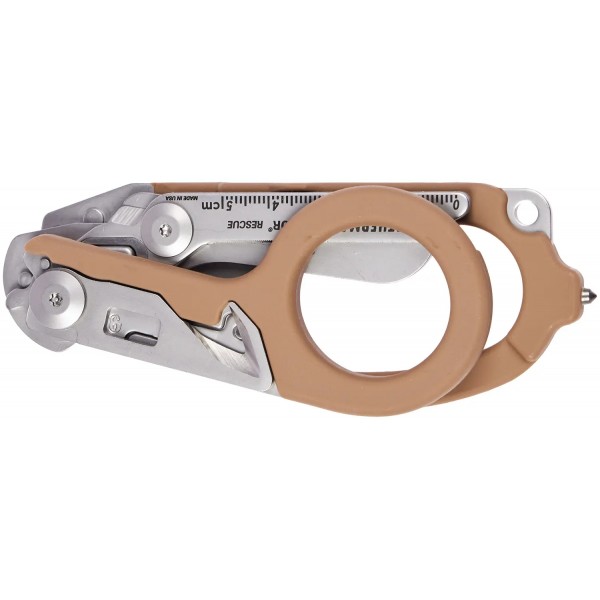 Ножиці Leatherman Raptor Rescue. Tan. Utility - 619146 Ножиці Leatherman Raptor Rescue. Tan. Utility - 619146