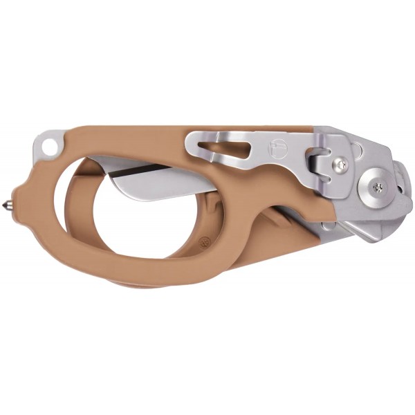 Ножиці Leatherman Raptor Rescue. Tan. Utility - 619146 Ножиці Leatherman Raptor Rescue. Tan. Utility - 619146