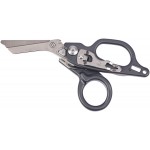 Ножницы Leatherman Raptor Response Cement. Grey