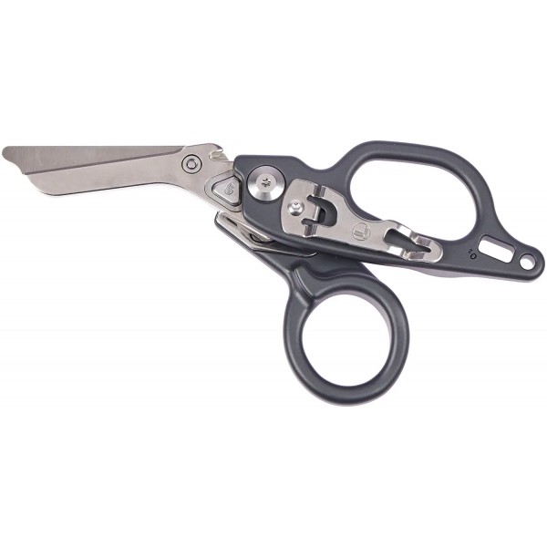 Ножницы Leatherman Raptor Response Cement. Grey - 619147