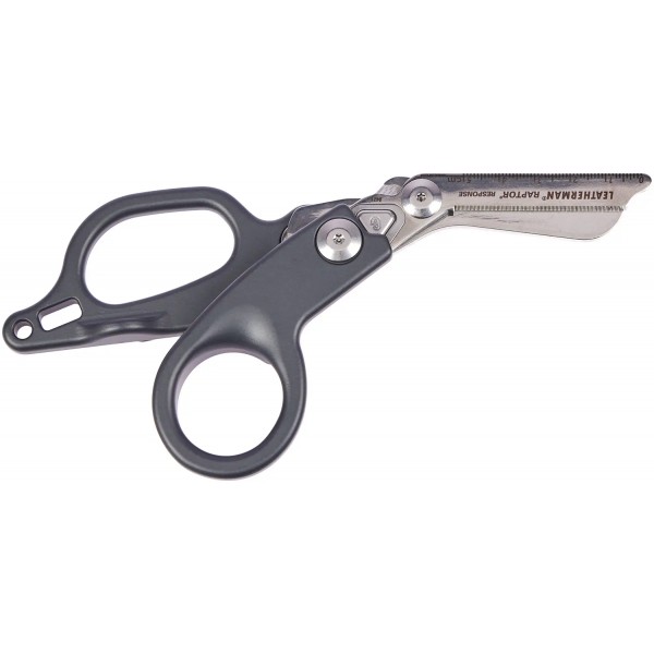 Ножницы Leatherman Raptor Response Cement. Grey - 619147 Ножницы Leatherman Raptor Response Cement. Grey - 619147