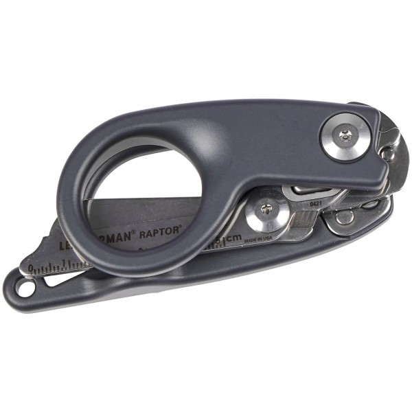 Ножницы Leatherman Raptor Response Cement. Grey - 619147 Ножницы Leatherman Raptor Response Cement. Grey - 619147