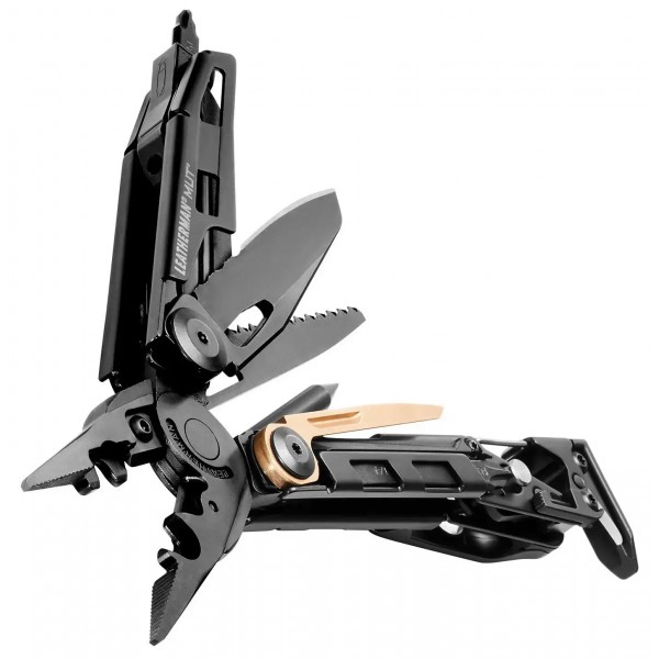 Мультитул Leatherman 833119 MUT EOD Black - 619263 Мультитул Leatherman 833119 MUT EOD Black - 619263