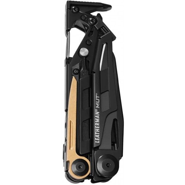 Мультитул Leatherman 833119 MUT EOD Black - 619263 Мультитул Leatherman 833119 MUT EOD Black - 619263