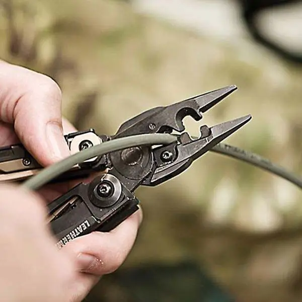 Мультитул Leatherman 833119 MUT EOD Black - 619263 Мультитул Leatherman 833119 MUT EOD Black - 619263
