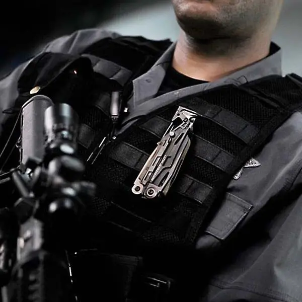 Мультитул Leatherman 833119 MUT EOD Black - 619263 Мультитул Leatherman 833119 MUT EOD Black - 619263